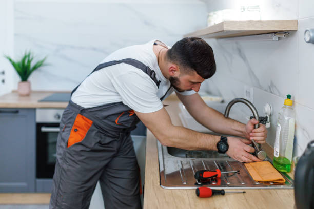 Best Commercial Plumbing Services  in La Grande, OR