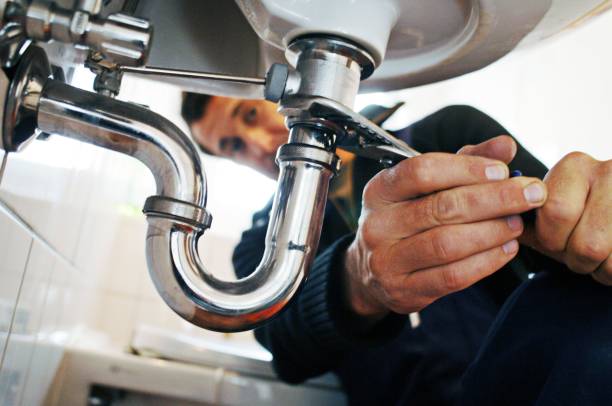 Reliable La Grande, OR Plumbing Solutions