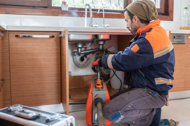 Best Affordable Plumbing Services  in La Grande, OR