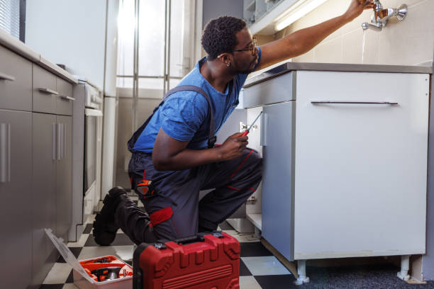 Best Sewer Line Repair  in La Grande, OR